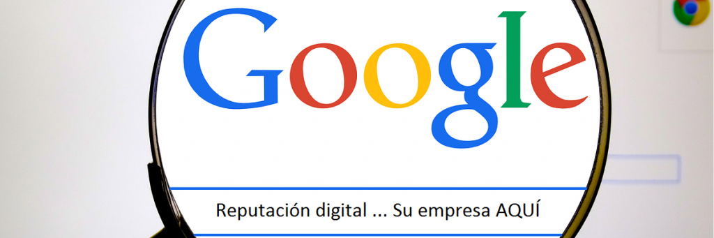 REPUTACIÓN DIGITAL POSITIVA PARA SU EMPRESA. ANDEANWIRE REALIZA RECOMENDACIONES.